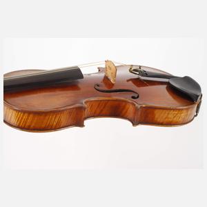 Violine Mathias Heinicke