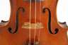 Violine Mathias Heinicke