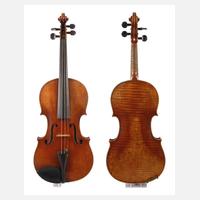 Violine Mathias Heinicke111