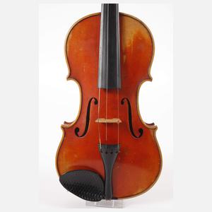 Violine Michael Strobl