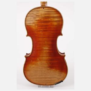 Violine Michael Strobl