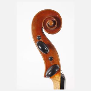 Violine Michael Strobl