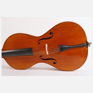 Cello Claudio Gabrieli