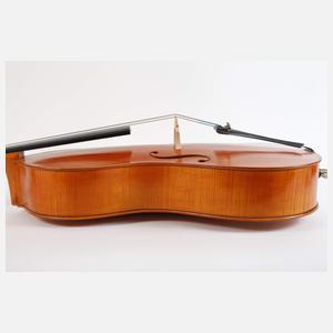 Cello Claudio Gabrieli