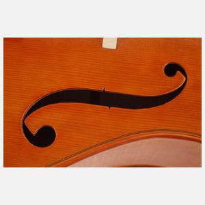 Cello Claudio Gabrieli