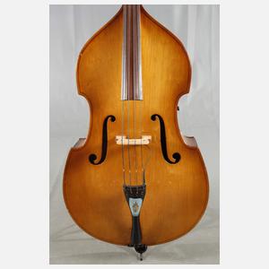 Kontrabass