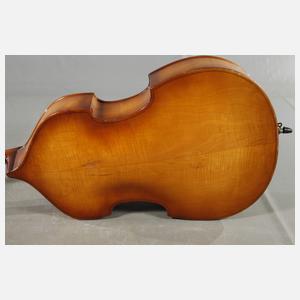 Kontrabass