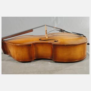 Kontrabass