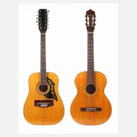 Zwei Gitarren111