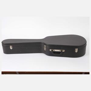 Konzertgitarre Werner Freidel