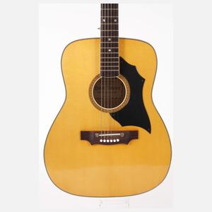 Konzertgitarre Horst Lederer