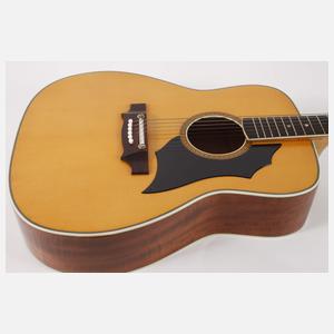 Konzertgitarre Horst Lederer