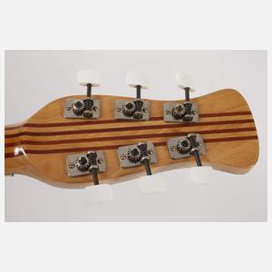 Konzertgitarre Horst Lederer