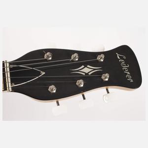 Konzertgitarre Horst Lederer