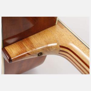 Konzertgitarre Horst Lederer