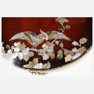 Mandocello im F5-Stil