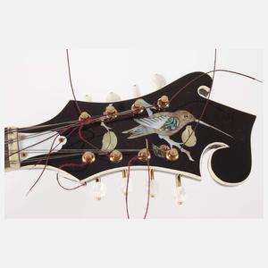 Mandocello im F5-Stil