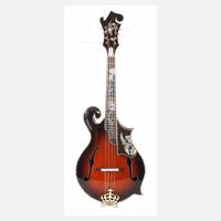 Mandocello im F5-Stil111