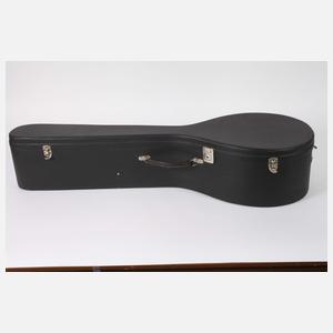 Griechische Bouzouki