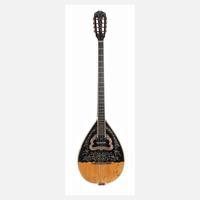 Griechische Bouzouki111