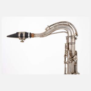 Tenor-Saxophon