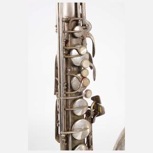 Tenor-Saxophon