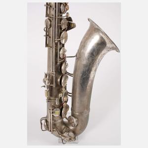 Tenor-Saxophon
