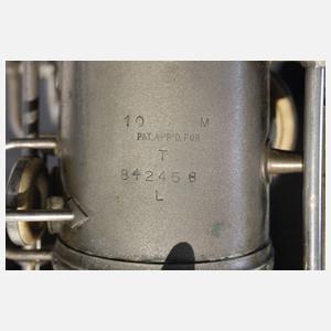 Tenor-Saxophon