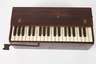 Reise-Harmonium