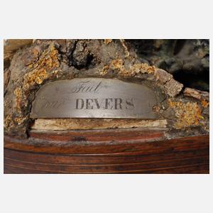 Große Singvogelspieluhr Devers