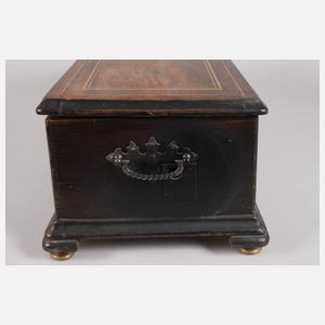 Große Walzenspieldose