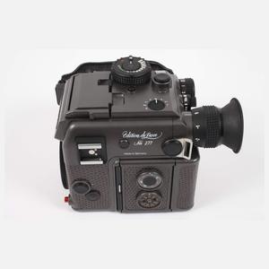 Kamerakonvolut Rolleiflex 3003 de Luxe