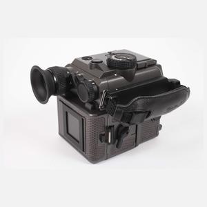 Kamerakonvolut Rolleiflex 3003 de Luxe