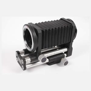 Kamerakonvolut Rolleiflex 3003 de Luxe