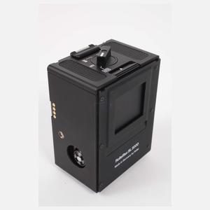 Kamerakonvolut Rolleiflex 3003 de Luxe