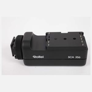 Kamerakonvolut Rolleiflex 3003 de Luxe