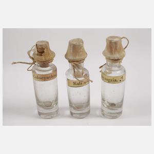 Homöopathische Hausapotheke