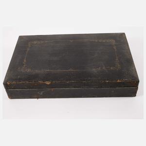 Homöopathische Hausapotheke