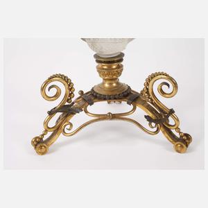 Figürliche Tischpsyche