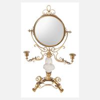 Figürliche Tischpsyche111