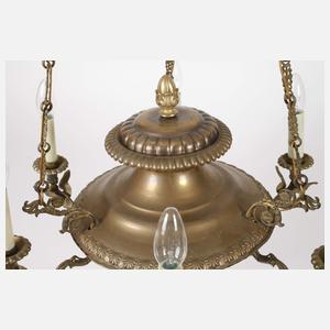 Deckenlüster Historismus