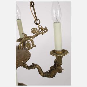 Deckenlüster Historismus