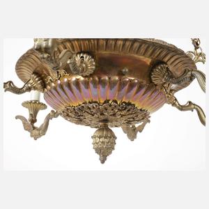 Deckenlüster Historismus