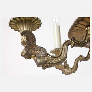 Deckenlüster Historismus