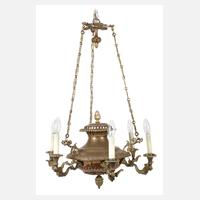 Deckenlüster Historismus111