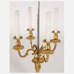Bouillotte Lampe