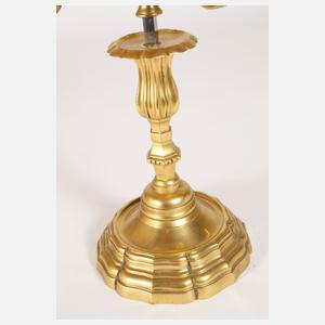 Bouillotte Lampe