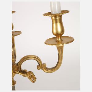 Bouillotte Lampe