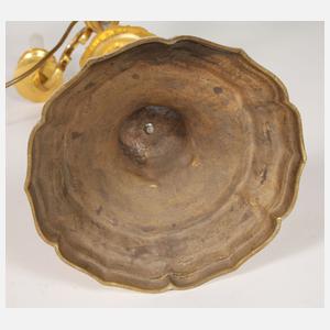 Bouillotte Lampe