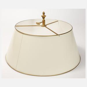 Bouillotte Lampe